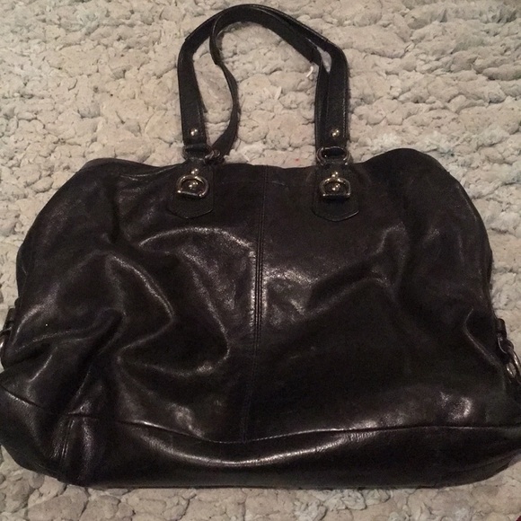 Coach purse - Picture 2 of 6